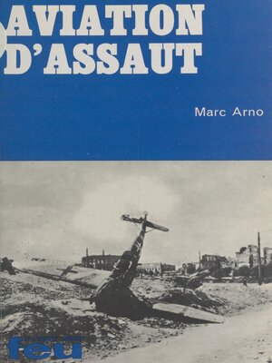 cover image of Aviation d'assaut